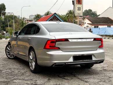 2017 Volvo S90 T8 INSCRIPTION PLUS