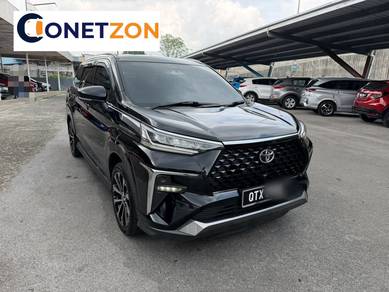 Toyota Veloz - in Kuching, SWK