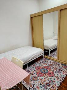 Condominium For Rent in Bukit Jelutong,SGR