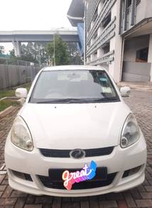 Perodua MyVi EZ in Kajang, SGR