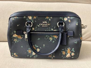 Coach Bag / Slingbag