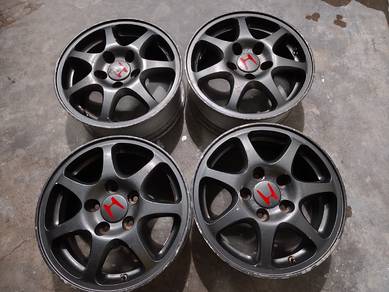 Rim EK9 15 inch x 6jj 5h 114.3