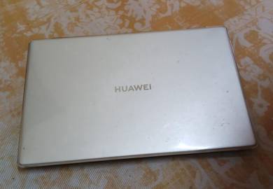 Laptop Huawei