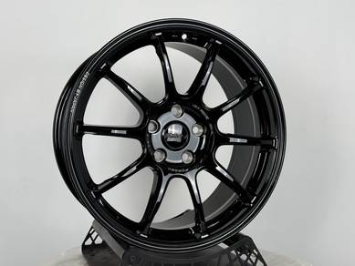 NEW 18 AOW ZE40 Rim Civic S70 X50 Mazda 3 CX30