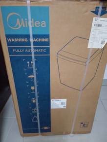 Midea Washing Machine