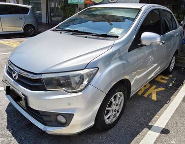 Perodua Bezza PREMIUM X in Kuchai Lama, KUL