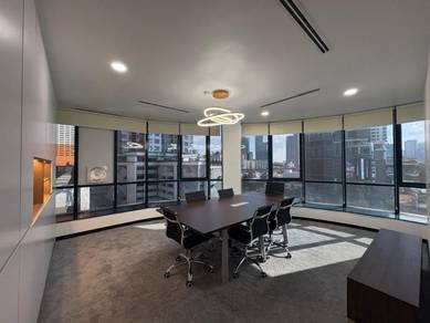 Office space For Rent in Bangsar,KUL