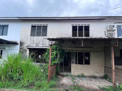 2-storey Terraced House For Sale in Mentakab,PHG