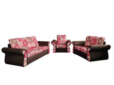 Sofa 1+2+3 M0033 BR