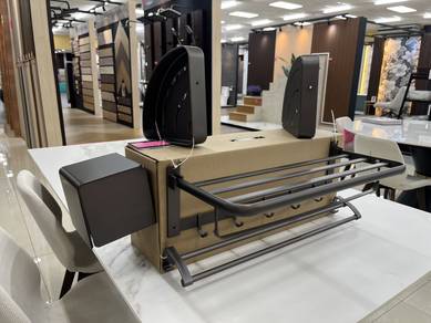 BATHROOM ACCESSORIES for Sale