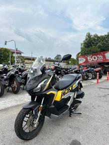 Honda ADV 160