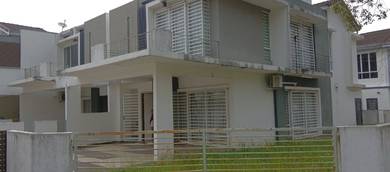 2-storey Terraced House For Sale in Bemban,MLK