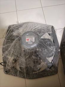 Exhaust Fan