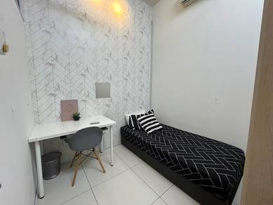 Service Residence For Rent in SkyPod Residences