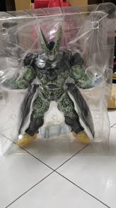 Ichiban Kuji Dragon Ball Vs Omnibus Great Last One