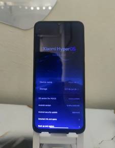 Poco M5 4+4RAM/64GB