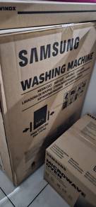 Mesin basuh Samsung 2in1