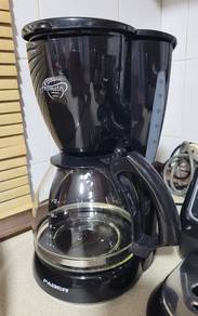 Coffee maker