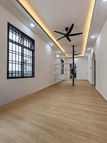 1-storey Terraced House For Sale in Iskandar Puteri,JHR