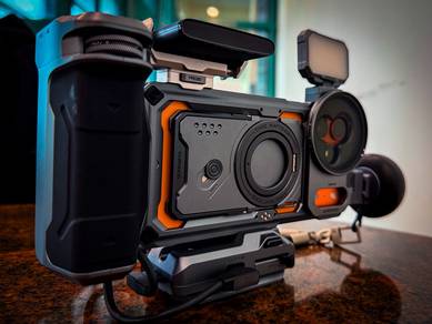 Tilta Kronos iphone 17 promax Ultimate Kit
