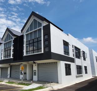 Shop lot For Rent in Pasir Gudang,JHR