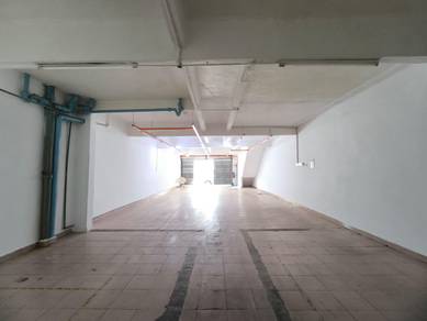 Shop lot For Rent in Batu Caves,SGR
