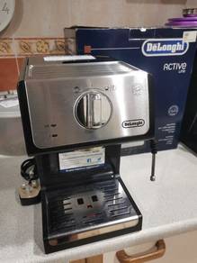 Delonghi Espresso Coffee machine