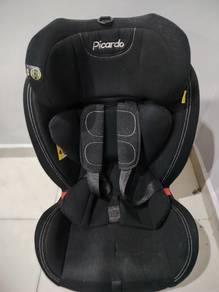 PICARDO Car Seat