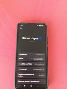 poco X7 pro 