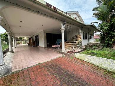 Bungalow House For Sale in Petaling Jaya,SGR