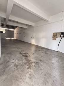 Warehouse / Factory For Sale in Klang,SGR