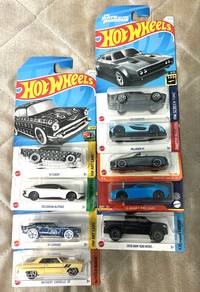 Hotwheels
