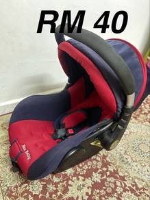 barang baby