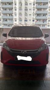 Perodua MyVi STANDARD G in Bukit Jalil, KUL