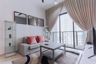 Condominium For Sale in KL City,KUL