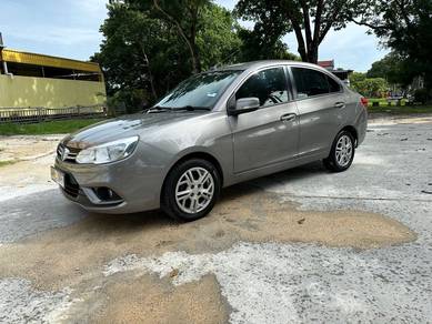 Proton Saga Premium PREMIUM CVT in Butterworth, PNG