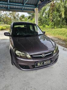 Proton Saga BASE LINE in Kuala Selangor, SGR