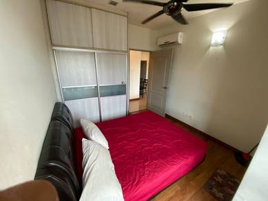Room in Cheras, KUL