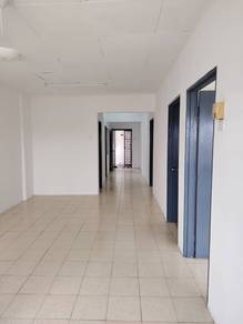 Apartment For Sale in Pangsapuri Anggerik