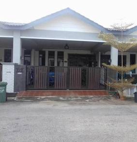 1-storey Terraced House For Sale in Kuantan,PHG