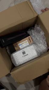 Canon V10