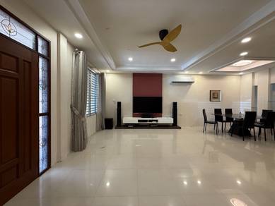 2-storey Terraced House For Sale in Kuching,SWK