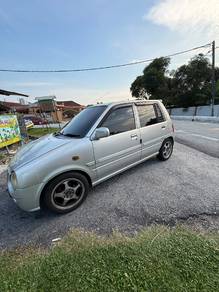 Perodua Kancil 850 EZi in Seri Kembangan, SGR