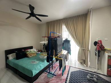 2-storey Terraced House For Sale in Senai,JHR