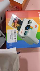 Polaroid Go Intant Camera Generation 2