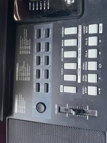 Medelli A300 Keyboard