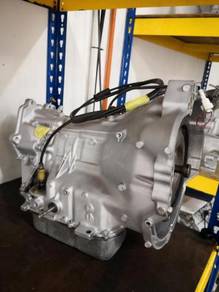 Perodua Kembara 1.3 Auto Gearbox