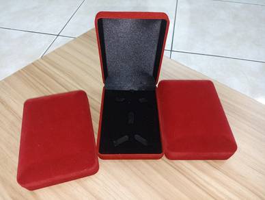 Box Jewelry Baldu ( good for goldbar also)