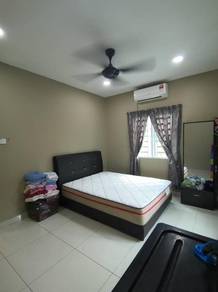 Bungalow House For Rent in Kulim,KDH