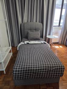 Single Bed Set